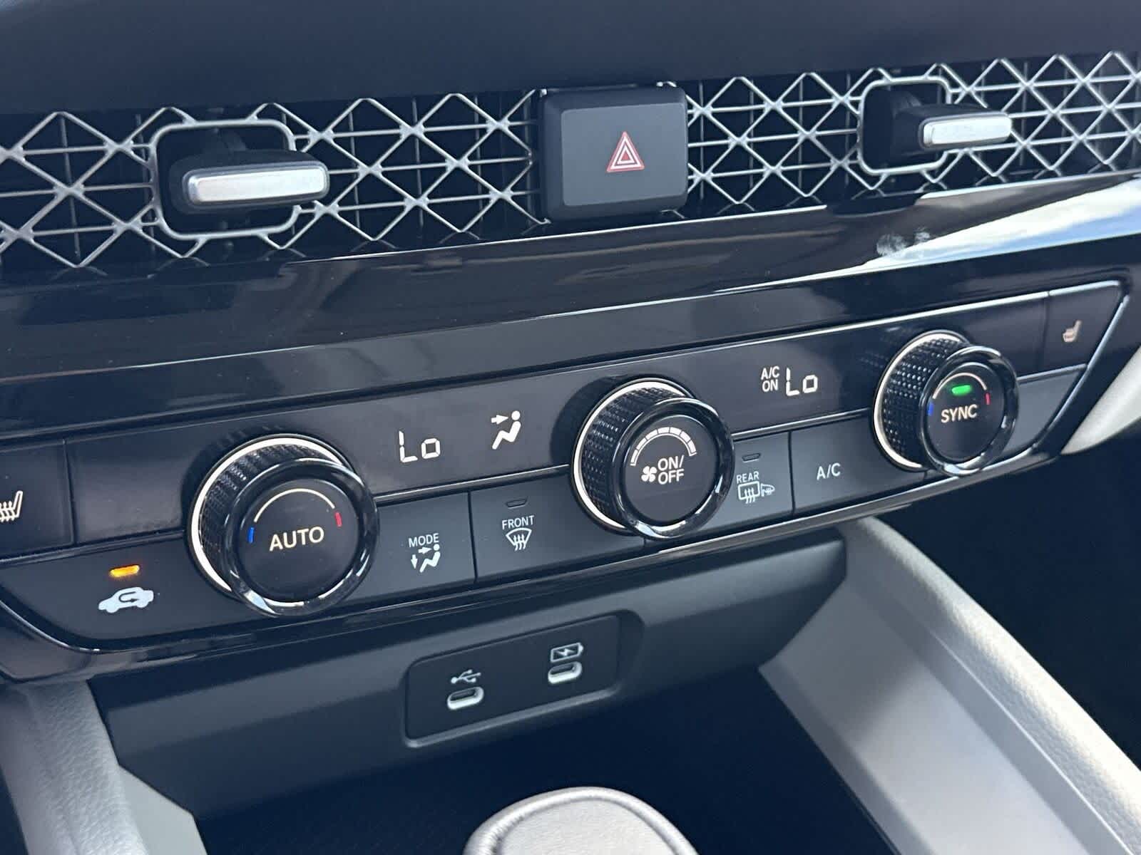 Honda Accord EX-L 2024