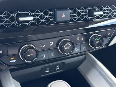 Honda Accord EX-L 2024