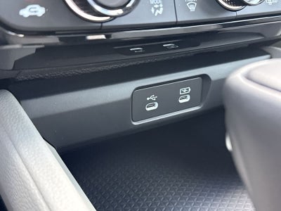 Honda Accord EX-L 2024