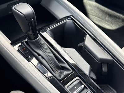 Honda Accord EX-L 2024