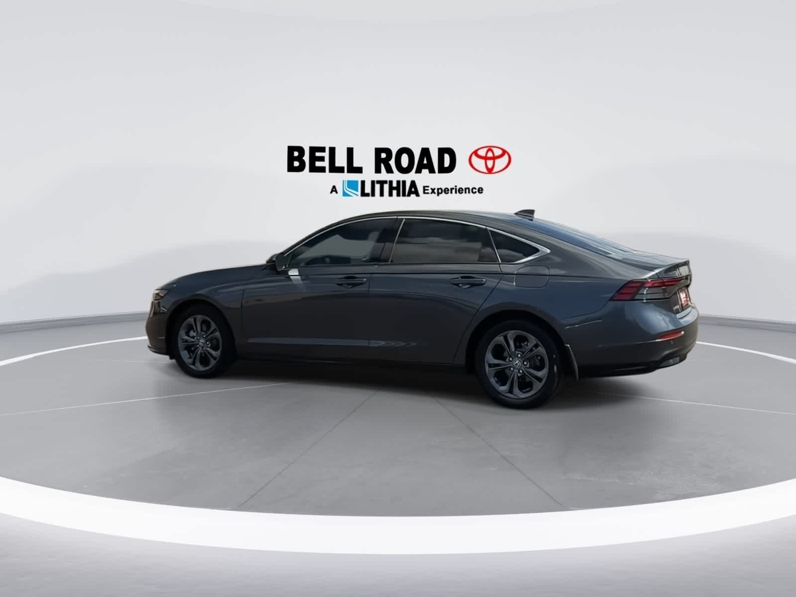 Honda Accord EX-L 2024