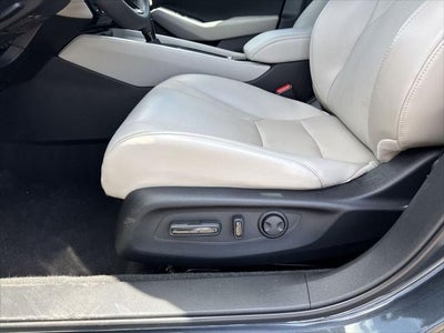 Honda Accord EX-L 2024