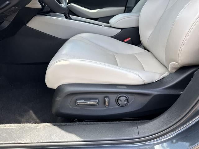 Honda Accord EX-L 2024