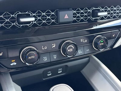 Honda Accord EX-L 2024