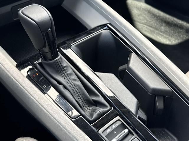 Honda Accord EX-L 2024