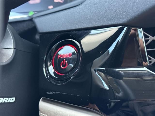 Honda Accord EX-L 2024