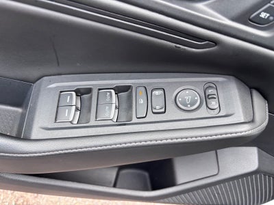 Honda Accord Hybrid Sport-L 2025