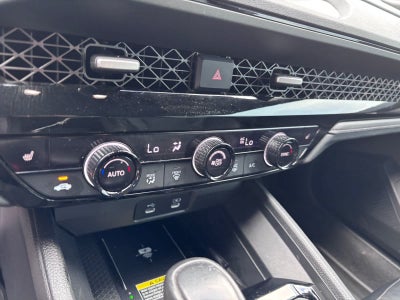 Honda Accord Hybrid Sport-L 2025