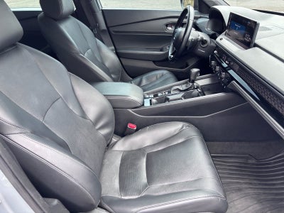 Honda Accord Hybrid Sport-L 2025