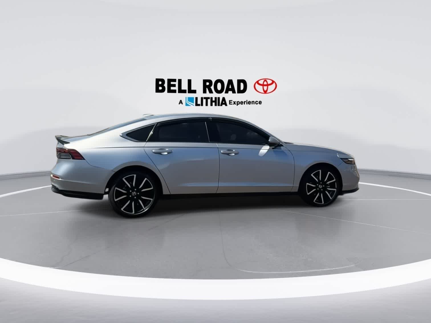 Honda Accord Hybrid Touring 2023