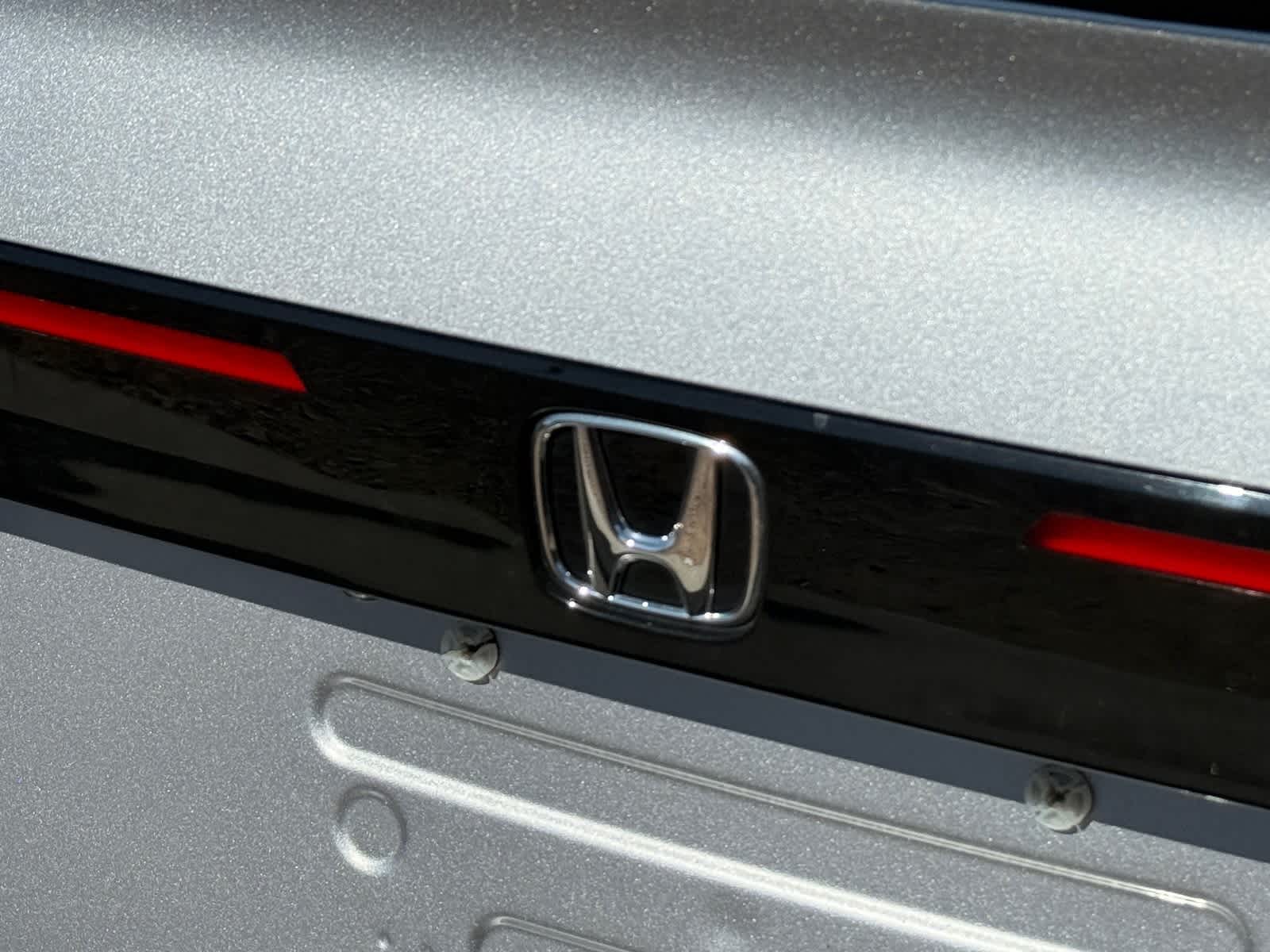 Honda Accord Hybrid Touring 2023