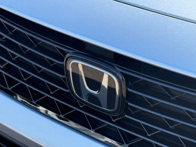 Honda Accord Hybrid Touring 2023