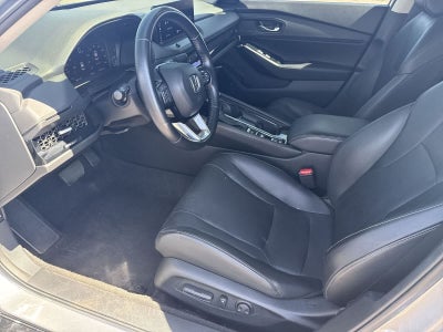 Honda Accord Hybrid Touring 2023