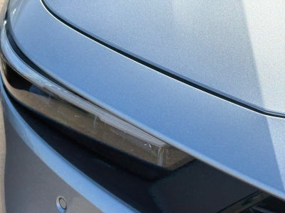 Honda Accord Hybrid Touring 2023