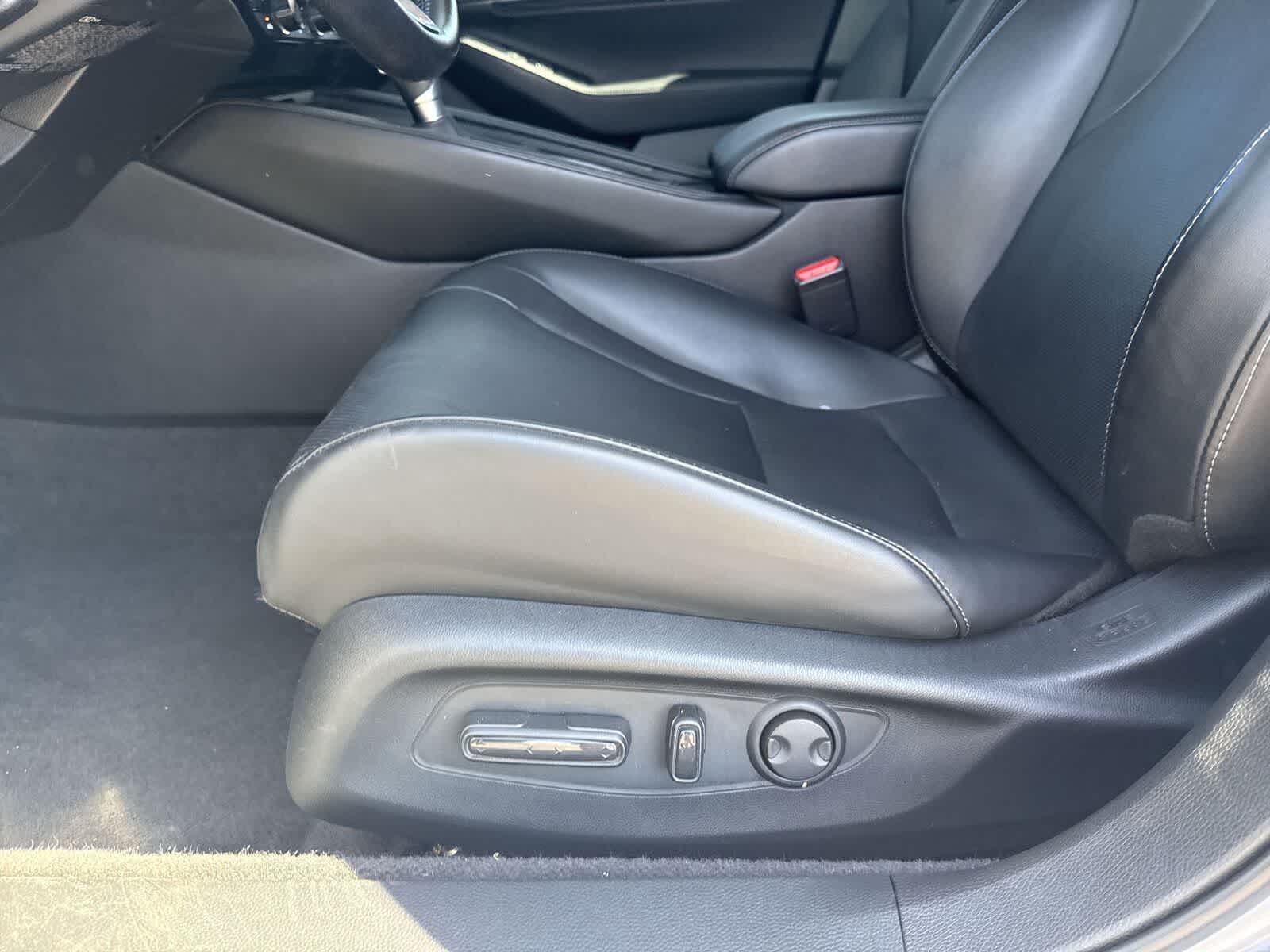 Honda Accord Hybrid Touring 2023