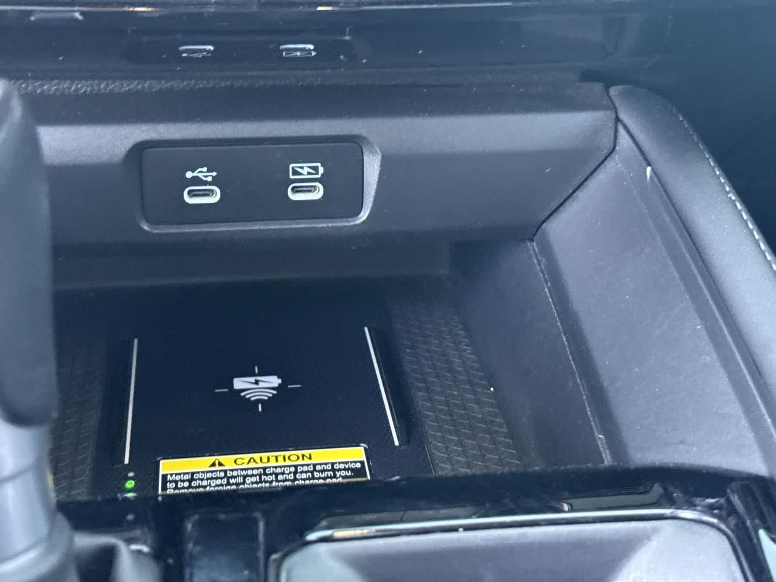 Honda Accord Hybrid Touring 2023