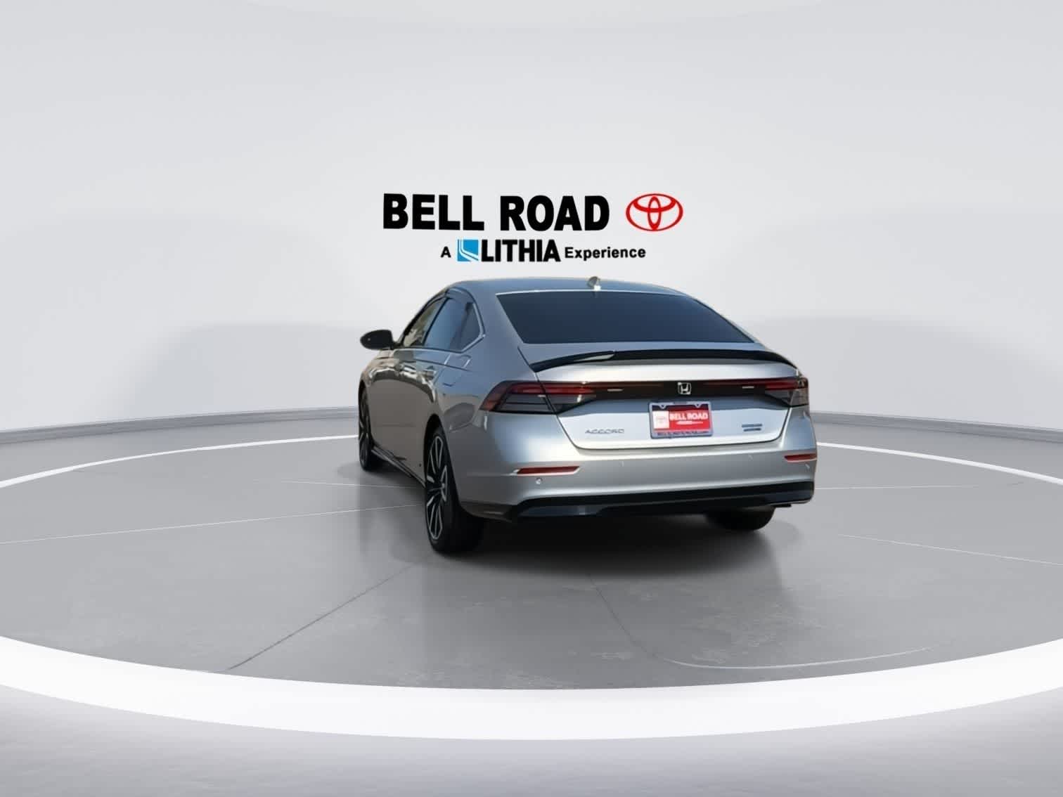 Honda Accord Hybrid Touring 2023