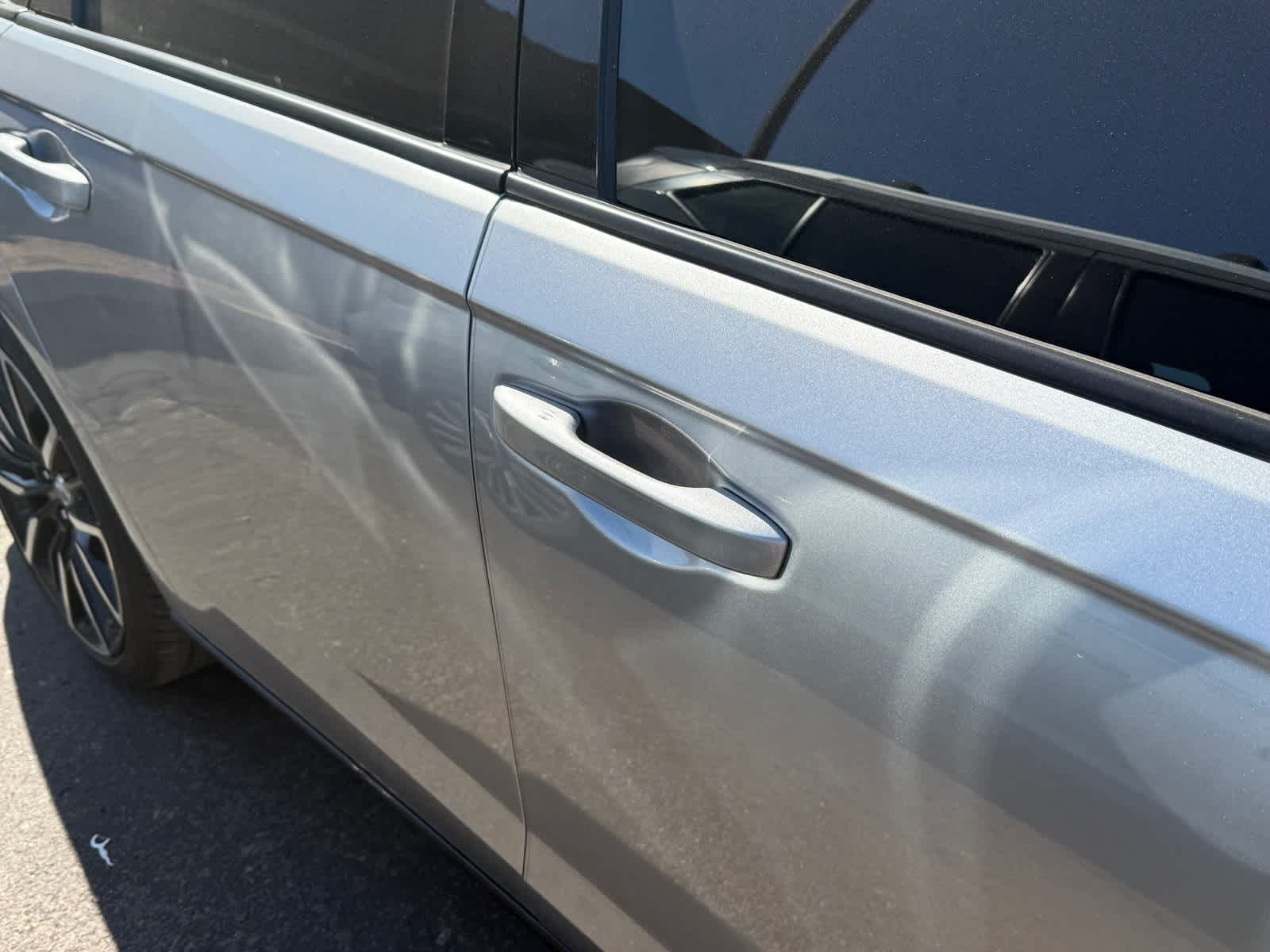 Honda Accord Hybrid Touring 2023