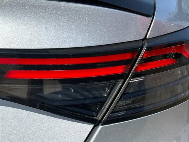 Honda Accord Hybrid Touring 2023