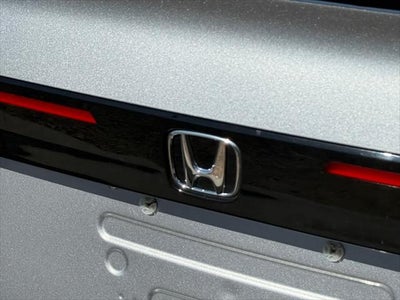 Honda Accord Hybrid Touring 2023