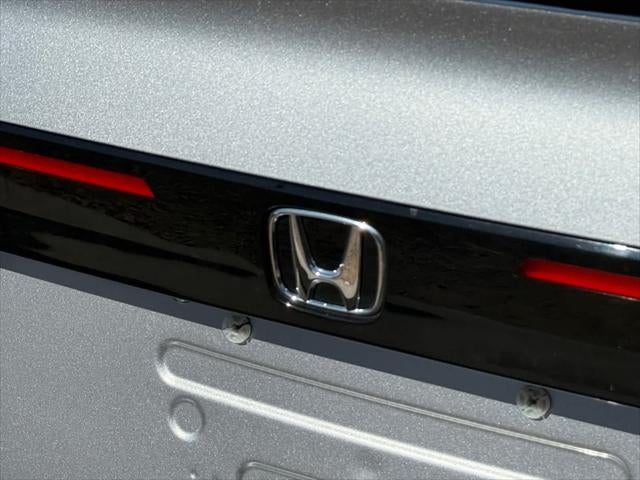 Honda Accord Hybrid Touring 2023