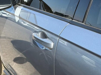 Honda Accord Hybrid Touring 2023