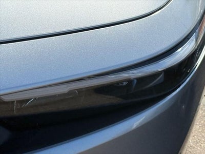 Honda Accord Hybrid Touring 2023