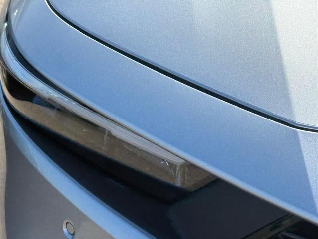 Honda Accord Hybrid Touring 2023