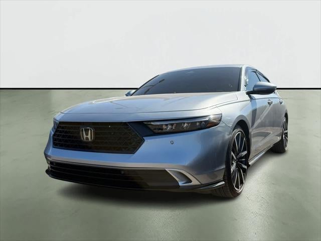 Honda Accord Hybrid Touring 2023