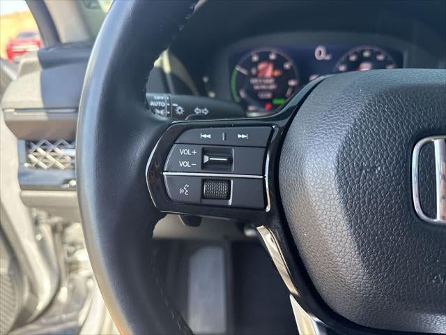 Honda Accord Hybrid Touring 2023