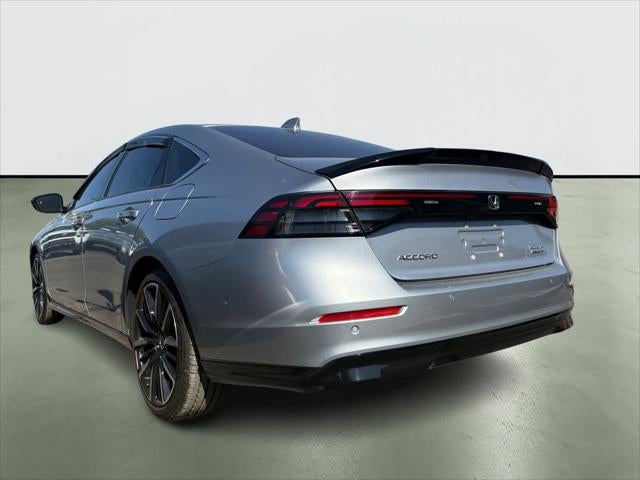 Honda Accord Hybrid Touring 2023