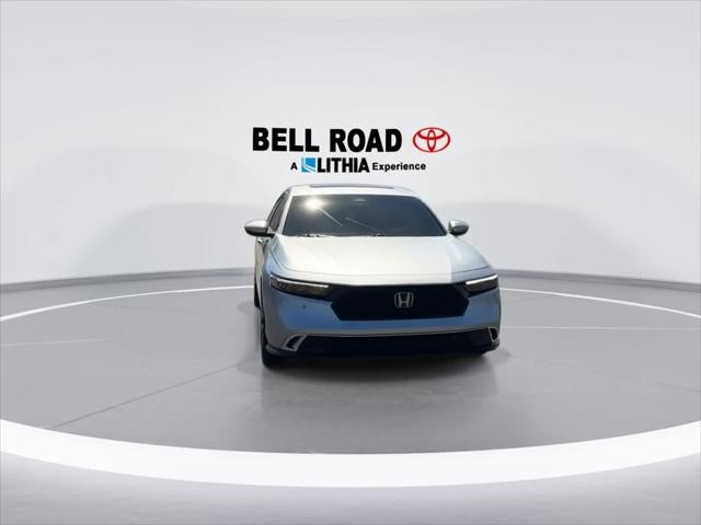 Honda Accord Hybrid Touring 2023