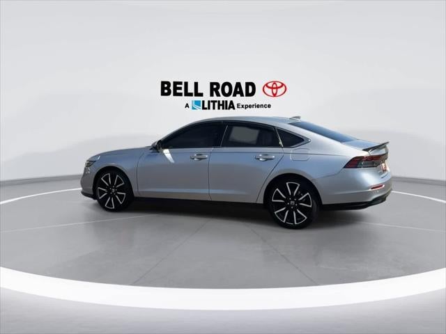 Honda Accord Hybrid Touring 2023