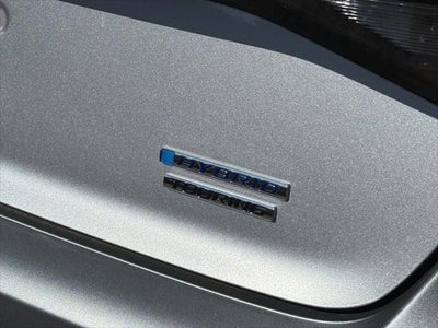 Honda Accord Hybrid Touring 2023