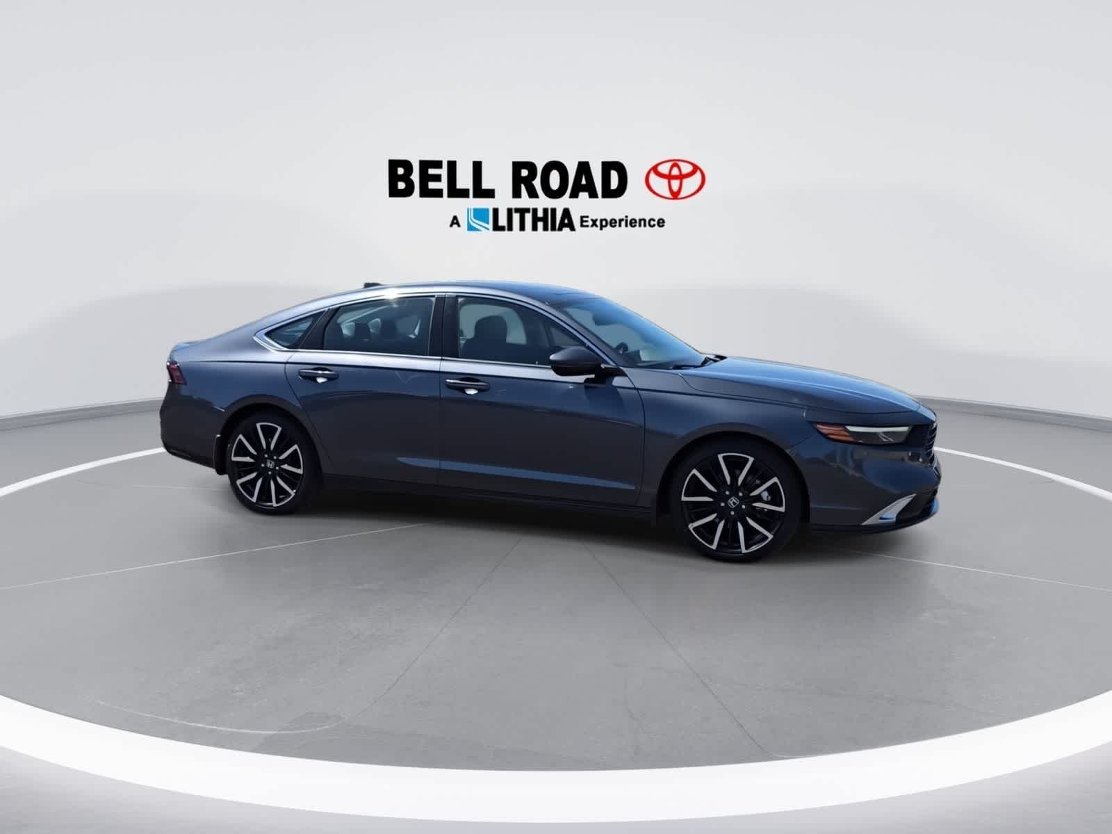 Honda Accord Hybrid Touring 2023