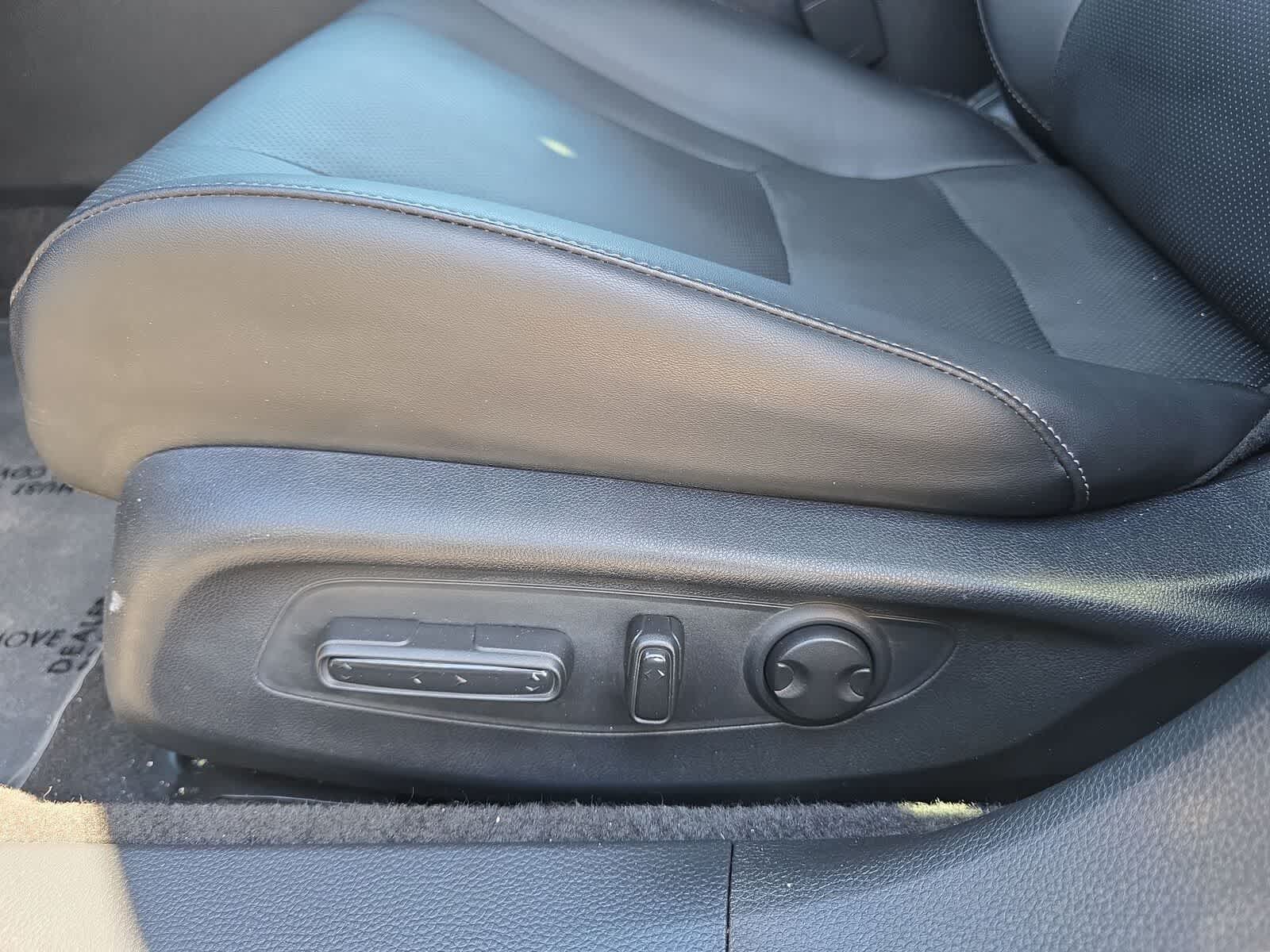 Honda Accord Hybrid Touring 2023