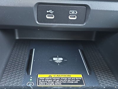 Honda Accord Hybrid Touring 2023