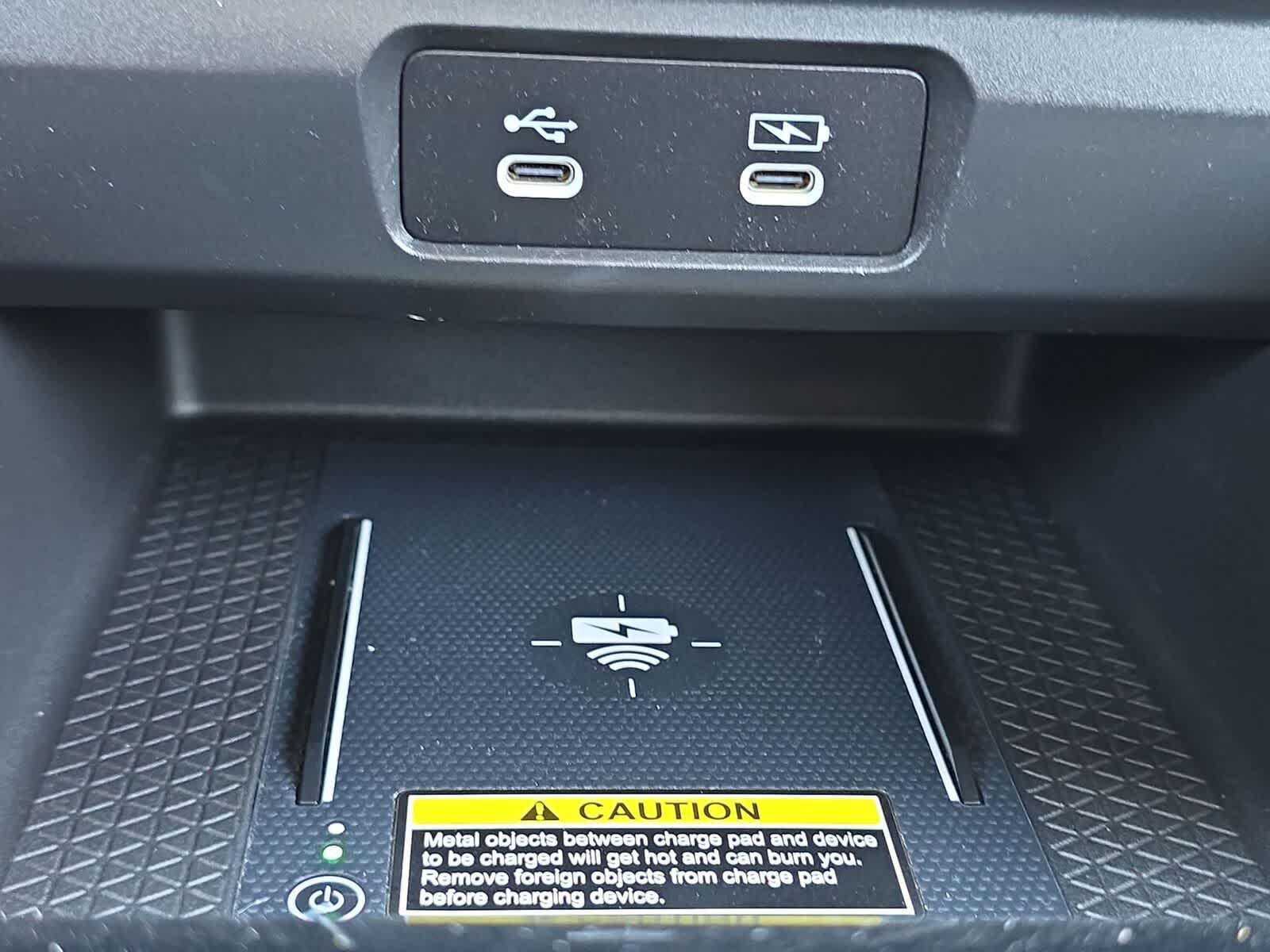 Honda Accord Hybrid Touring 2023