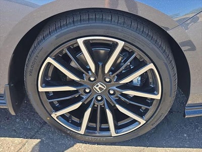 Honda Accord Hybrid Touring 2023