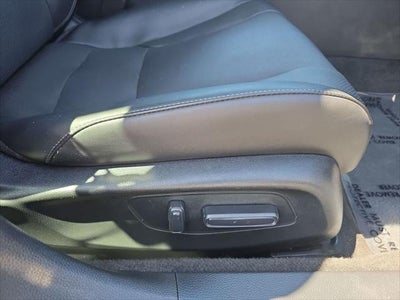 Honda Accord Hybrid Touring 2023