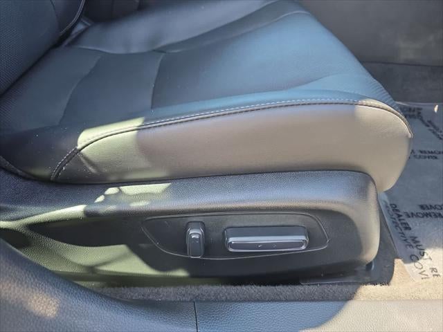 Honda Accord Hybrid Touring 2023