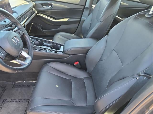 Honda Accord Hybrid Touring 2023