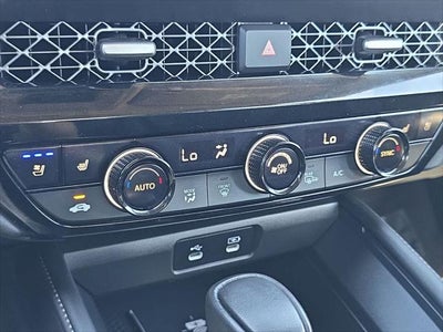 Honda Accord Hybrid Touring 2023