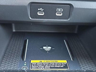 Honda Accord Hybrid Touring 2023