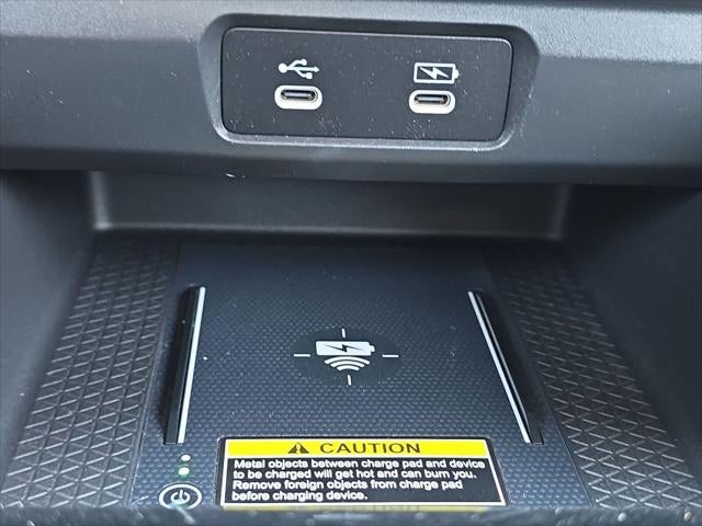 Honda Accord Hybrid Touring 2023