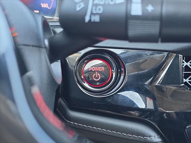 Honda Accord Hybrid Touring 2023