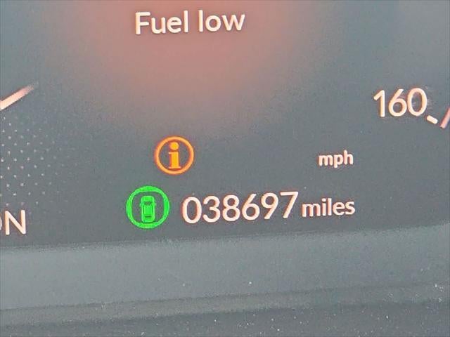 Honda Accord Hybrid Touring 2023