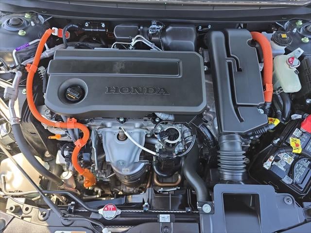 Honda Accord Hybrid Touring 2023
