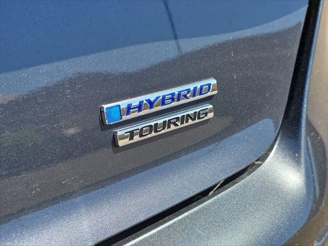 Honda Accord Hybrid Touring 2023