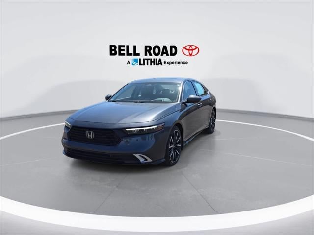 Honda Accord Hybrid Touring 2023